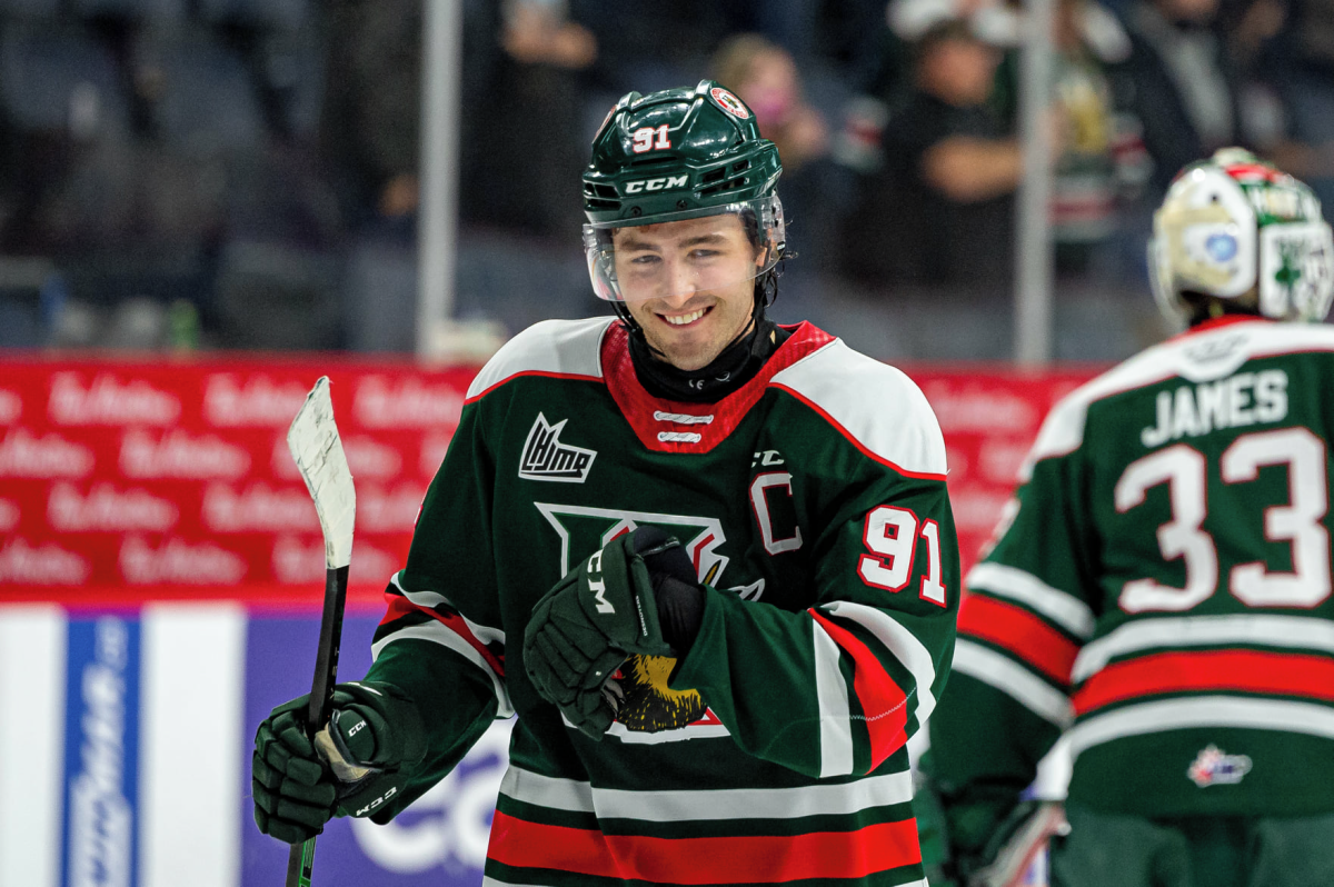 Photo Halifax Mooseheads