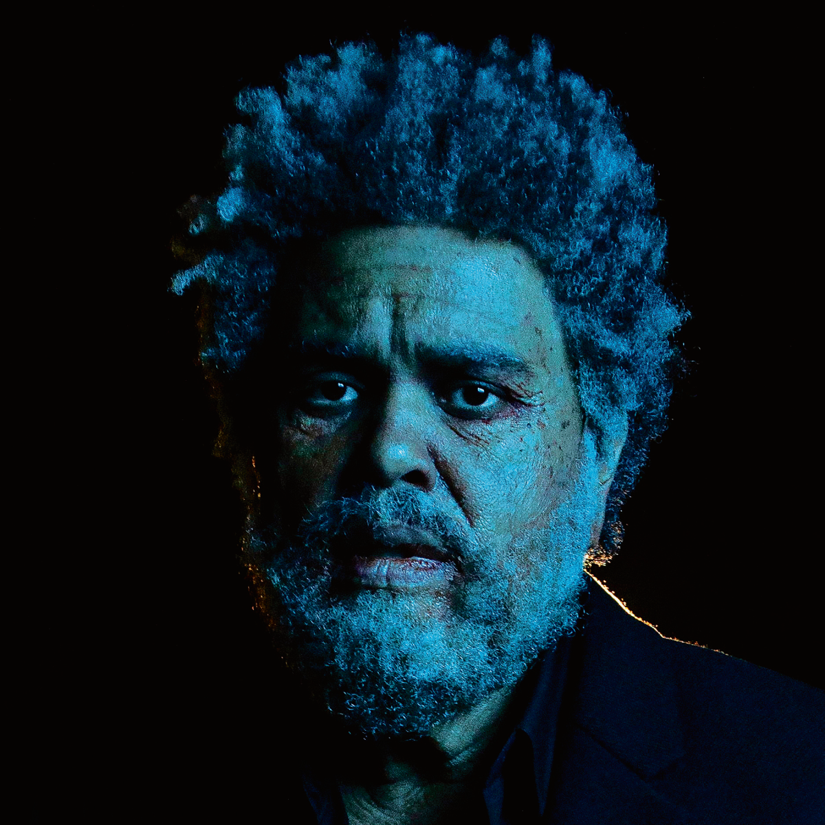 The Weeknd – Dawn FM