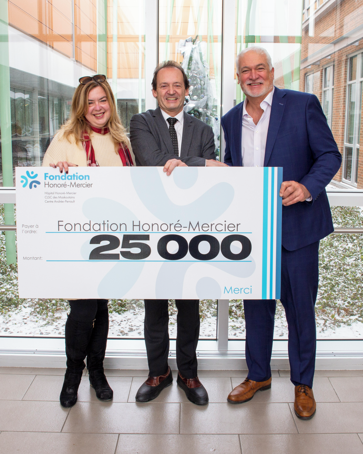 Photo gracieuseté
