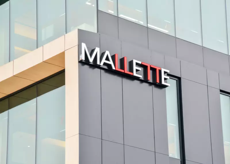 Près de 30 cabinets indépendants affiliés à la société Mallette, dont celui de Saint-Hyacinthe, sont établis au Québec. Photothèque | Le Courrier ©