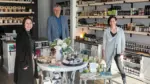 Juliette c’est simple! ouvre sa propre boutique