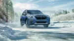 Subaru Forester Premier 2022 : conservateur, mais efficace