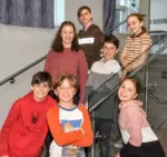 Primaire en spectacle : pour les jeunes