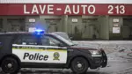 Encore aucune arrestation