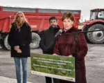 Ottawa investit 35 M$ pour l’agriculture durable