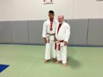 Judo : Faniry Andriamanana enchaîne les podiums