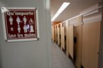 Toilettes mixtes : un besoin nécessaire pour l’École secondaire Saint-Joseph