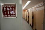 Toilettes mixtes : un besoin nécessaire pour l’École secondaire Saint-Joseph