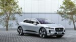 Jaguar I-Pace : l’électrique de luxe