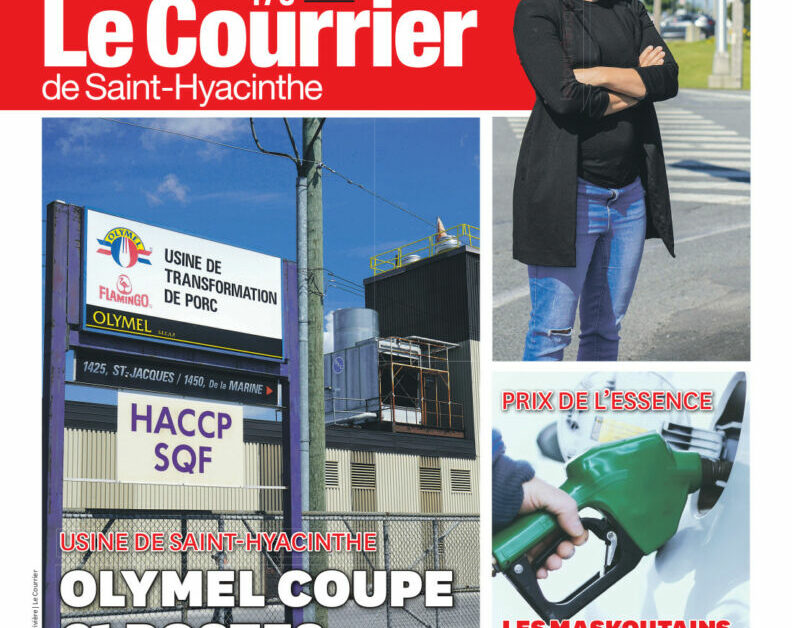 Jean Coutu : la succursale du secteur Saint-Joseph maintenant ouverte