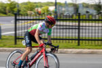 Cyclisme sur route : une médaille d’argent inespérée pour Justin Demers