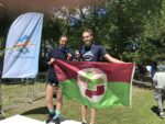 Neuf nageurs du CNSH sélectionnés pour les Jeux du Québec