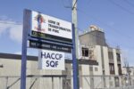 Perte de 61 emplois à l’usine Olymel de Saint-Hyacinthe