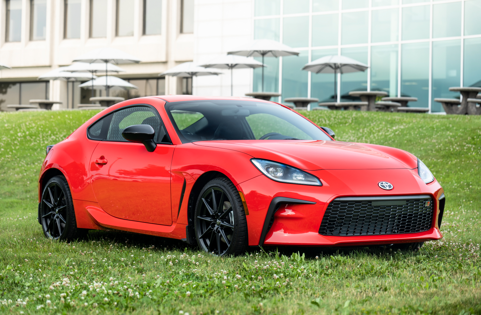 Photo Toyota Canada
