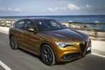 Alfa Romeo Stelvio Veloce : l’italien dynamique