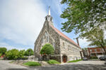 La Fondation du Centre de  bénévolat achète l’église pour 1 $