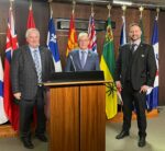 Le Bloc québécois récidive avec le projet de loi C-282