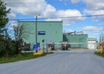 L’usine de Sanimax à Saint-Hyacinthe pourrait être affectée