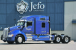 Jefo redevient l’unique actionnaire de sa filiale logistique