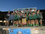 Soccer : le FC Saint-Hyacinthe U18 masculin AA champion des séries