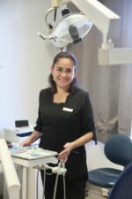 Une première clinique d’hygiène dentaire  à Saint-Hyacinthe