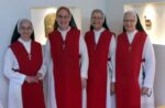 Un nouveau conseil d’administration pour les Sœurs adoratrices du Précieux-Sang