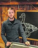 Canard du village ne produira plus pour une durée indéterminée