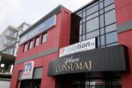 La MRC des Maskoutains pourrait quitter le centre-ville