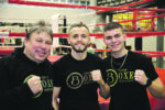 Un joyau algérien avec le Club de boxe Saint-Hyacinthe