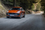 Porsche Macan T : sportif à souhait