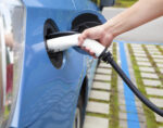 Saint-Hyacinthe sur le podium des voitures électriques