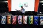Trampoline : Nathan Levasseur contribue aux succès du Québec aux Jeux du Canada