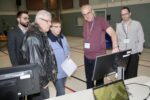 Le tracé de la nouvelle ligne électrique se précise