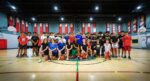 Le camp de basketball PHÉNIKS 360 x Fadeaway Fitness attire plus de 100 joueurs à Saint-Hyacinthe
