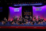 Une performance historique pour ProCheer