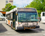 Autobus 300 : les usagers débarqueront à Brossard