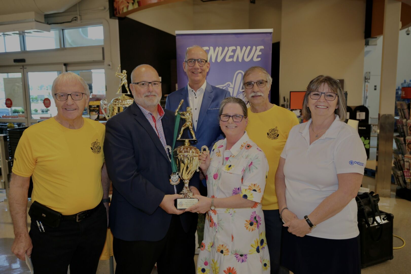 La 36e édition du Tournoi provincial de baseball 11U de Saint-Hyacinthe se tiendra lors des fins de semaine du 16 au 18 juin (AA) et du 22 au 24 juin (A et B). Photo Robert Gosselin | Le Courrier ©