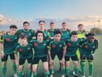 Soccer : un bon départ pour le FC Saint-Hyacinthe U21 AAA