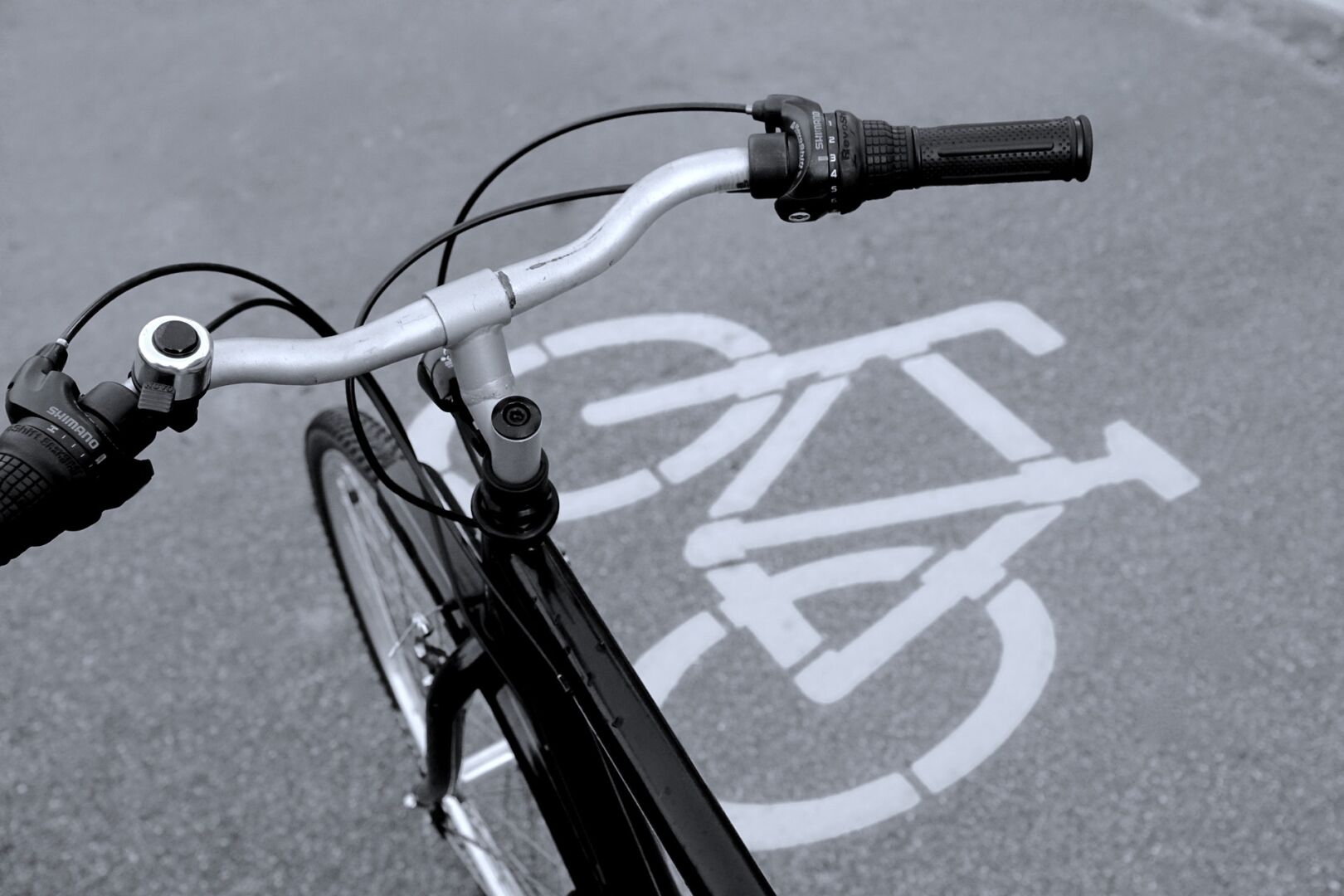 Les actions touchant la mobilité active relèveront d’une nouvelle division à la Ville de Saint-Hyacinthe. Photo Pixabay