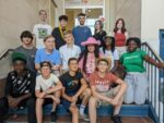 13 adolescents prennent part à la 23e édition de la Coop d’initiation à l’entrepreneuriat collectif