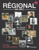 Un numéro du Régional sur l’histoire des 17 municipalités