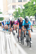 Critérium de Saint-Hyacinthe : plus de 300 cyclistes attendus