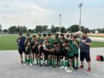 FC Saint-Hyacinthe U14 M AA : triomphe épique  à la Coupe nationale de Trois-Rivières