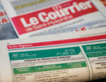 Saint-Hyacinthe ne publiera plus ses  avis publics dans LE COURRIER