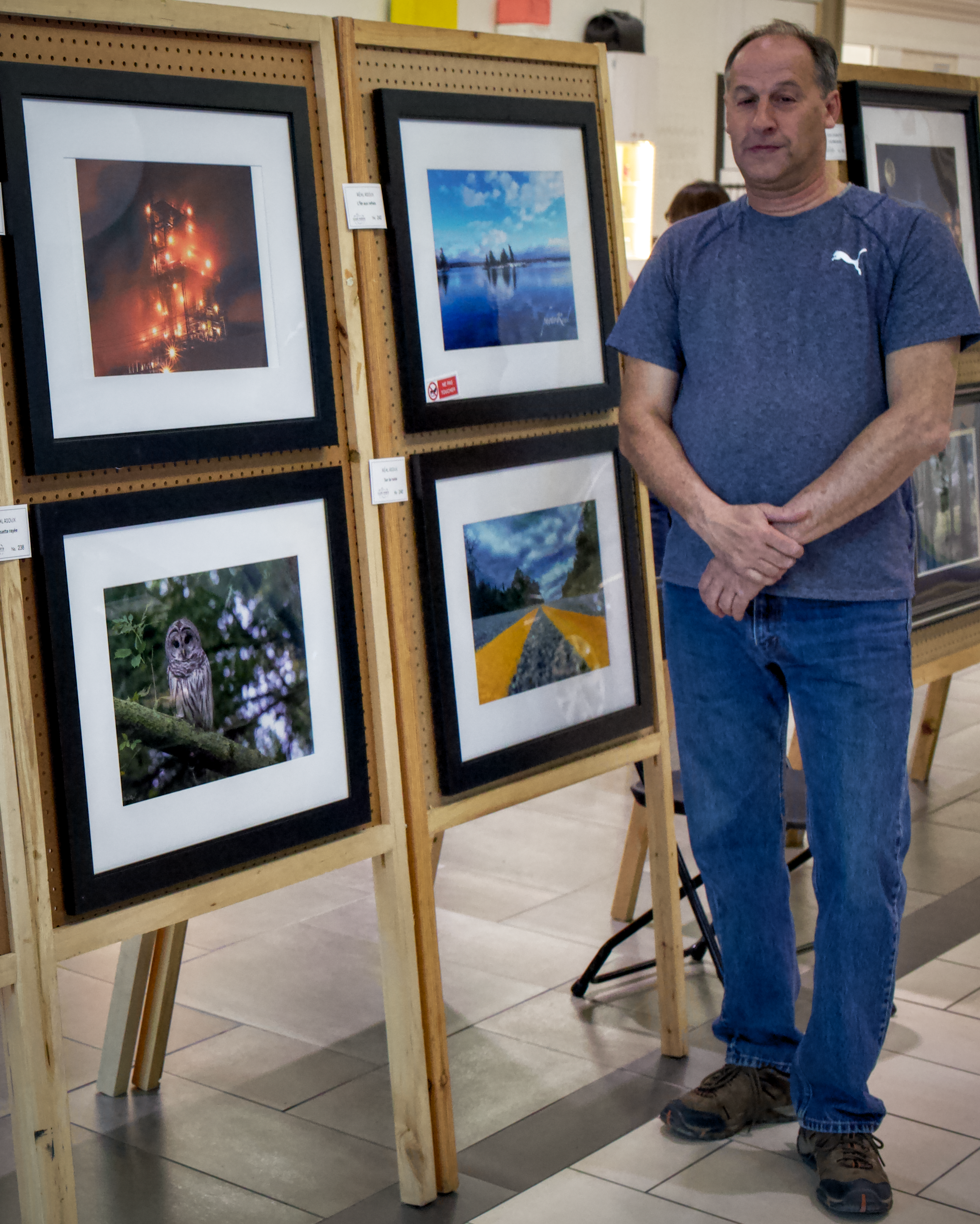 Photo Club de photo Saint-Hyacinthe