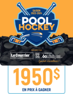 Pool de hockey – Saison 23/24