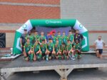 Soccer : une autre finale pour le FC Saint-Hyacinthe U14 M AA