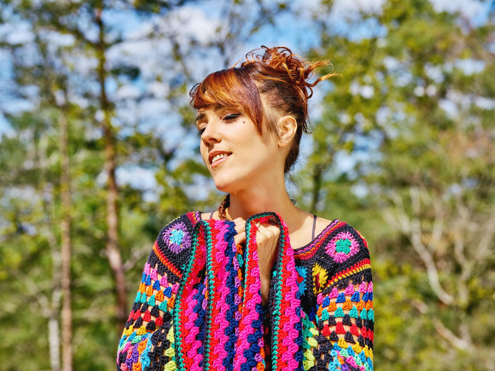 La chanteuse française Zaz, en tournée au Québec, s’arrêtera au Centre des arts Juliette-Lassonde le 5 octobre pour un spectacle intimiste. Photo Yann Orhan