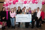 18e édition du Mardi de filles : 181 143 $ amassés pour la Fondation québécoise du cancer