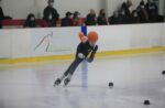 Compétition interrégionale de patinage de vitesse